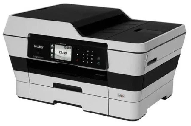 МФУ Brother MFC-J3520 (MFCJ3520R1) МФУ Brother MFC-J3520 (MFCJ3520R1)