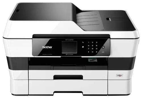 МФУ Brother MFC-J3720 (MFCJ3720R1) МФУ Brother MFC-J3720 (MFCJ3720R1)