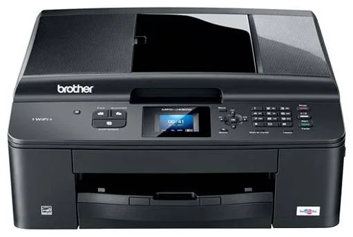 МФУ Brother MFC-J430W МФУ Brother MFC-J430W