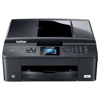 МФУ Brother MFC-J430W