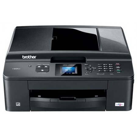 МФУ Brother MFC-J430W в Москве МФУ Brother MFC-J430W в Москве