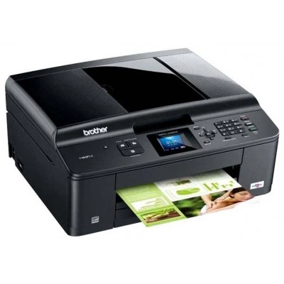 МФУ Brother MFC-J430W МФУ Brother MFC-J430W