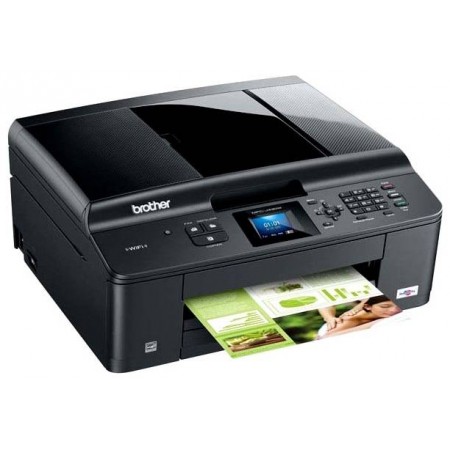 МФУ Brother MFC-J430W в Москве МФУ Brother MFC-J430W в Москве