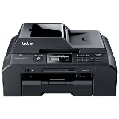 МФУ Brother MFC-J5910DW (MFCJ5910DWR1)