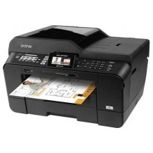 МФУ Brother MFC-J6510DW (MFCJ6510DWR1)