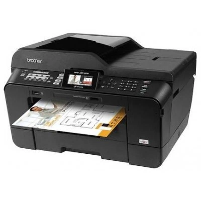МФУ Brother MFC-J6510DW (MFCJ6510DWR1)