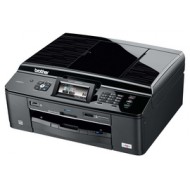 МФУ Brother MFC-J825DW (MFCJ825DWR1)