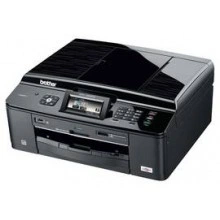 МФУ Brother MFC-J825DW (MFCJ825DWR1)
