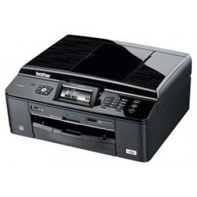 МФУ Brother MFC-J825DW (MFCJ825DWR1)