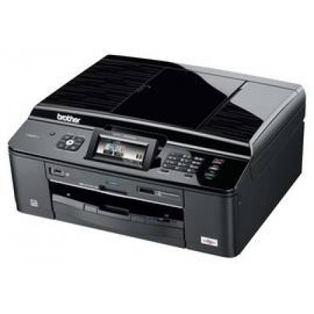 МФУ Brother MFC-J825DW (MFCJ825DWR1) в Москве МФУ Brother MFC-J825DW (MFCJ825DWR1) в Москве
