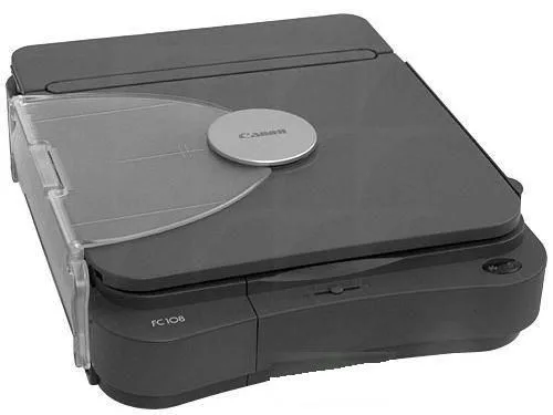 МФУ CANON FC-108 в России МФУ CANON FC-108 в России