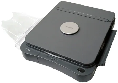 МФУ CANON FC-108 в России МФУ CANON FC-108 в России