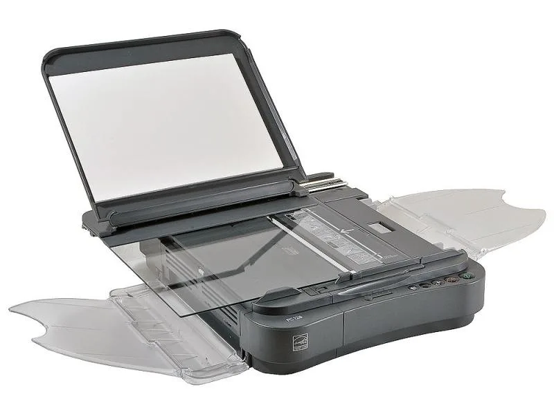 МФУ CANON FC-108 в России МФУ CANON FC-108 в России