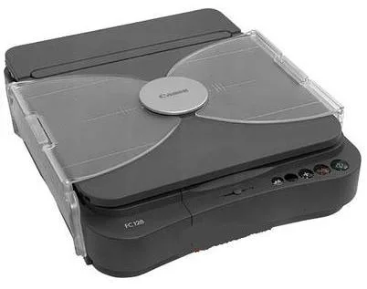 МФУ CANON FC-128 в России МФУ CANON FC-128 в России