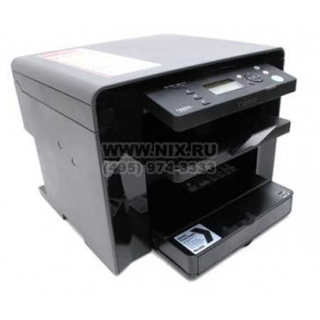 МФУ CANON i-SENSYS MF4410 (4509B043) в Москве МФУ CANON i-SENSYS MF4410 (4509B043) в Москве