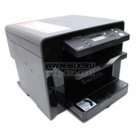 МФУ CANON i-SENSYS MF4410 (4509B043) в Москве МФУ CANON i-SENSYS MF4410 (4509B043) в Москве