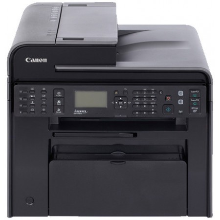 МФУ CANON i-SENSYS MF4730 (6371B039) в Москве МФУ CANON i-SENSYS MF4730 (6371B039) в Москве