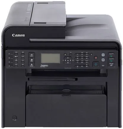МФУ CANON  i-SENSYS MF4730 (6371B039)