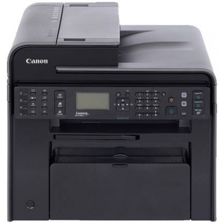 МФУ CANON i-SENSYS MF4730 (6371B039) в Москве МФУ CANON i-SENSYS MF4730 (6371B039) в Москве