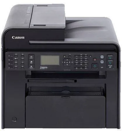 МФУ CANON  i-SENSYS MF4750 (6371B090)