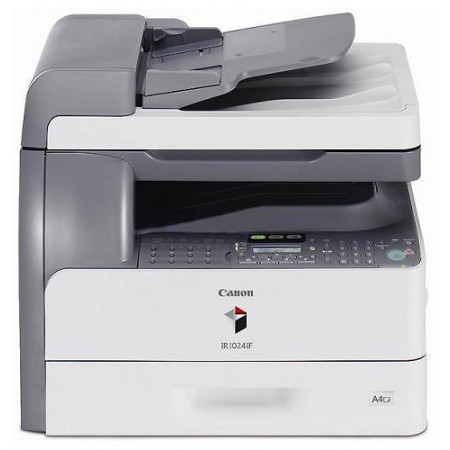 МФУ CANON iR 1024iF (2587B001) в Москве МФУ CANON iR 1024iF (2587B001) в Москве