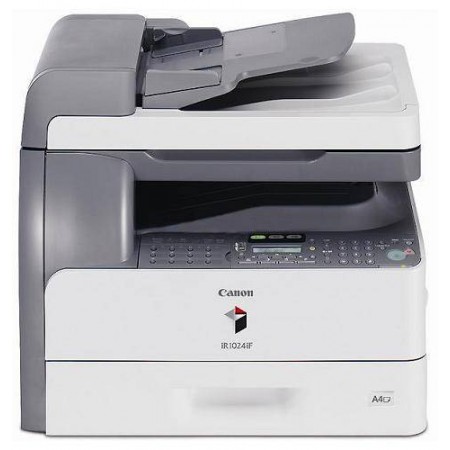 МФУ CANON iR 1024iF (2587B001) в Москве МФУ CANON iR 1024iF (2587B001) в Москве