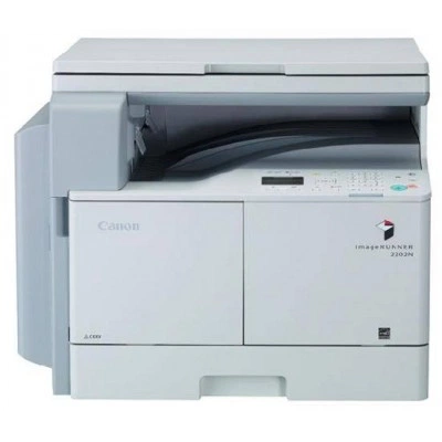 МФУ CANON imageRUNNER 2202N (8439B002)