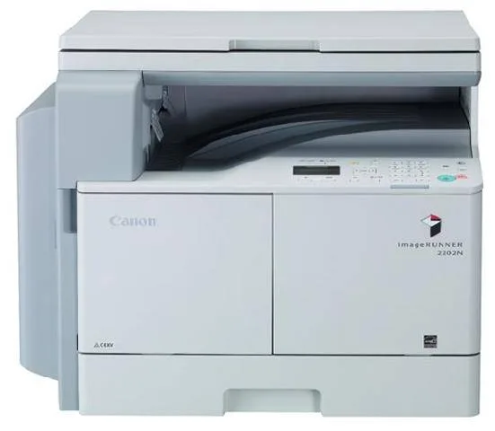 МФУ CANON imageRUNNER 2202N (8439B002) МФУ CANON imageRUNNER 2202N (8439B002)