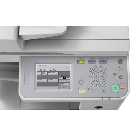 МФУ CANON imageRUNNER 2520 (3796B003) в Москве МФУ CANON imageRUNNER 2520 (3796B003) в Москве