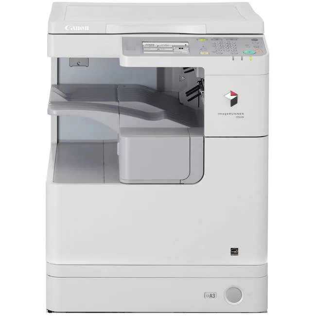 МФУ CANON imageRUNNER 2520 (3796B003) МФУ CANON imageRUNNER 2520 (3796B003)