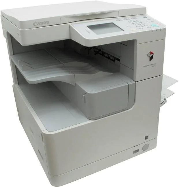 МФУ CANON imageRUNNER 2520 (3796B003) МФУ CANON imageRUNNER 2520 (3796B003)