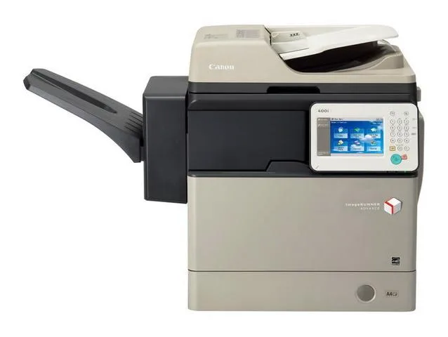 МФУ CANON imageRUNNER Advance 400i в России МФУ CANON imageRUNNER Advance 400i в России