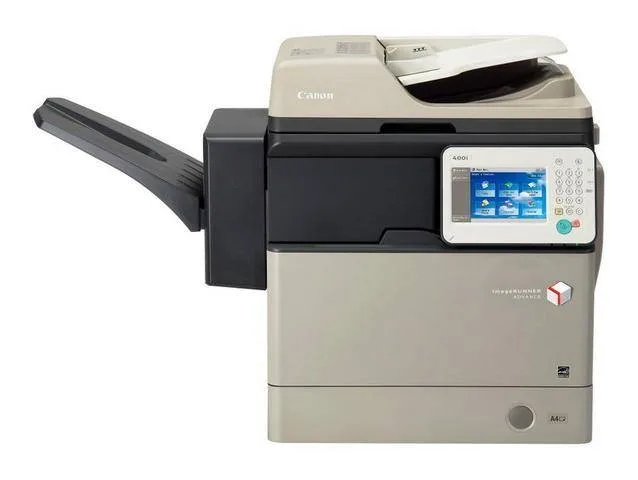 МФУ CANON imageRUNNER Advance 400i МФУ CANON imageRUNNER Advance 400i