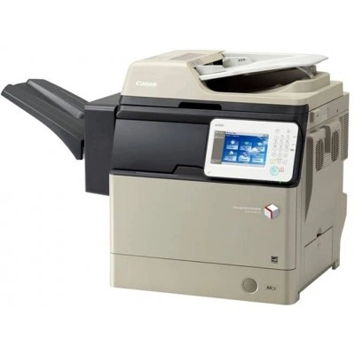 МФУ CANON imageRUNNER Advance 400i МФУ CANON imageRUNNER Advance 400i