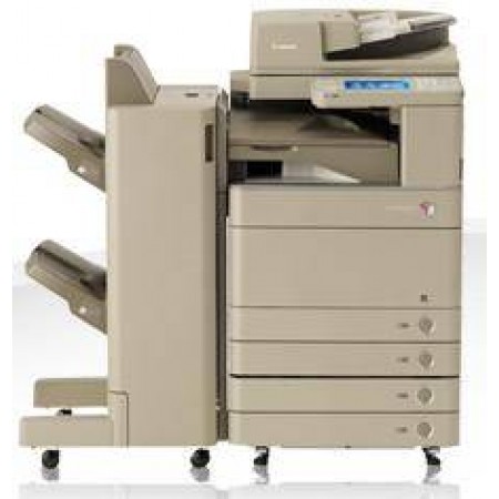 МФУ CANON imageRUNNER Advance C5235i (5561B005) в Москве МФУ CANON imageRUNNER Advance C5235i (5561B005) в Москве