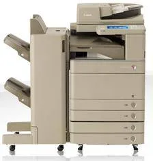 МФУ CANON imageRUNNER Advance C5250 (5559B004) МФУ CANON imageRUNNER Advance C5250 (5559B004)