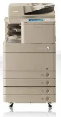 МФУ CANON imageRUNNER Advance C5250i (5559B005) МФУ CANON imageRUNNER Advance C5250i (5559B005)