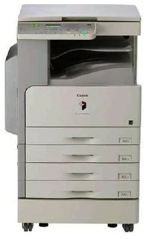 МФУ CANON iR 2422 (5262B009)