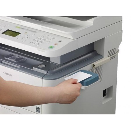 МФУ CANON imageRUNNER 1133 (4840B001) в Москве МФУ CANON imageRUNNER 1133 (4840B001) в Москве