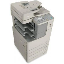 МФУ CANON iR 2525i (2834B012)