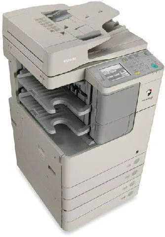 МФУ CANON iR 2525i (2834B012) МФУ CANON iR 2525i (2834B012)