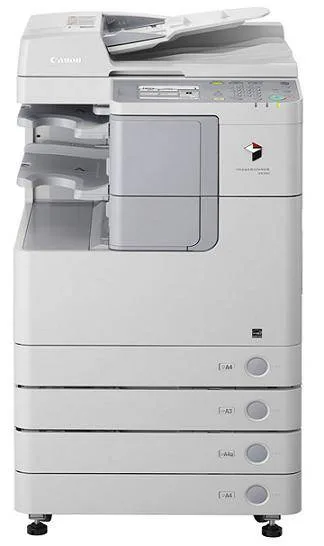 МФУ CANON iR 2525i (2834B012) МФУ CANON iR 2525i (2834B012)