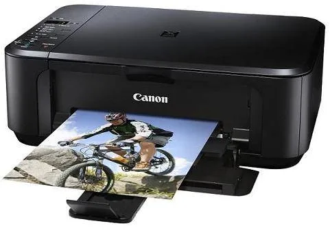МФУ CANON PIXMA MG2140 (5288B007)