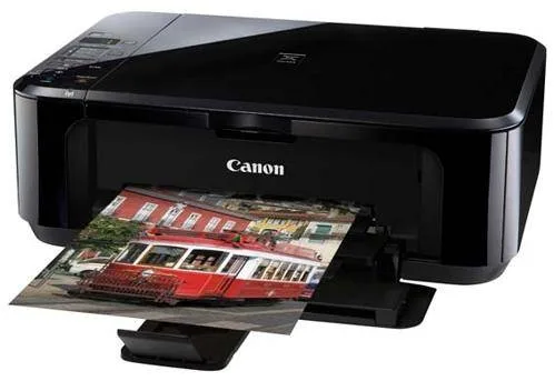 МФУ CANON PIXMA MG3140 (5289B007) МФУ CANON PIXMA MG3140 (5289B007)