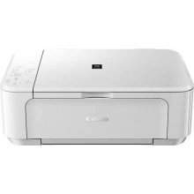 МФУ CANON PIXMA MG3540 White (8331B026)