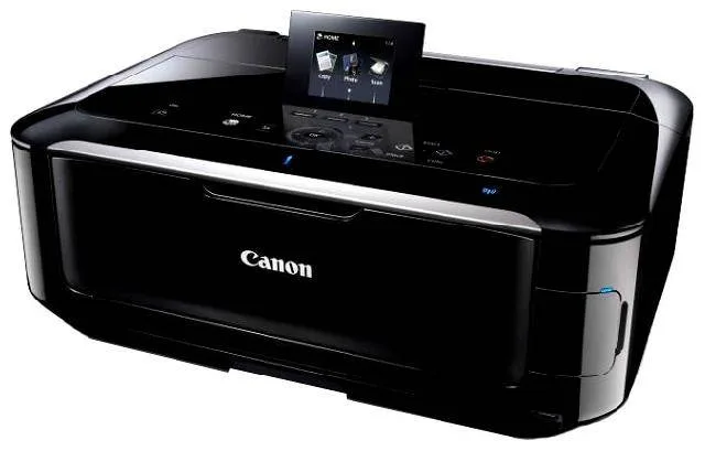 МФУ CANON PIXMA MG5340 (5291B007) МФУ CANON PIXMA MG5340 (5291B007)