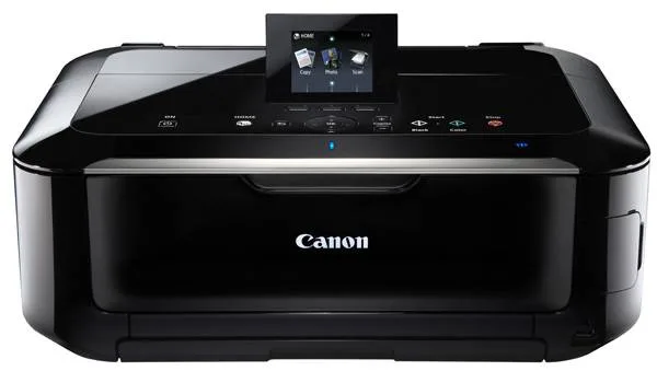 МФУ CANON PIXMA MG5340 (5291B007) МФУ CANON PIXMA MG5340 (5291B007)