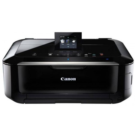 МФУ CANON PIXMA MG5340 (5291B007) в Москве МФУ CANON PIXMA MG5340 (5291B007) в Москве
