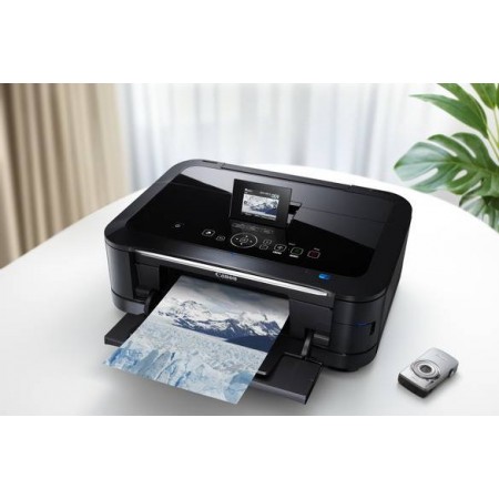 МФУ CANON PIXMA MG6140 в Москве МФУ CANON PIXMA MG6140 в Москве