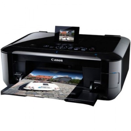 МФУ CANON PIXMA MG6240 (5292B007) в Москве МФУ CANON PIXMA MG6240 (5292B007) в Москве